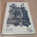 Neverwhere Neil Gaiman ดินแดนใต้พิภพ นีล เกแมน ผจญภัยใต้พิภพ
