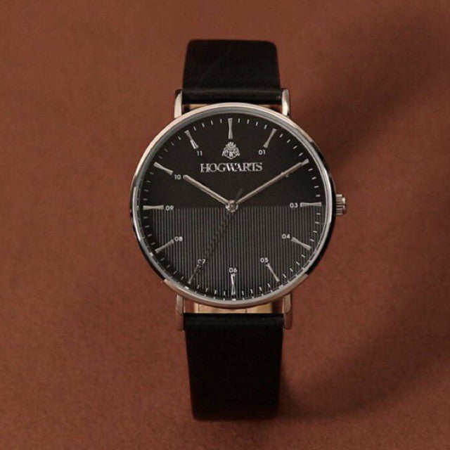 🔥พร้อมส่ง 1 เรือนสุดท้าย🔥นาฬิกา OST แฮร์รี่ พอตเตอร์ O.S.T x Harry Potter watch