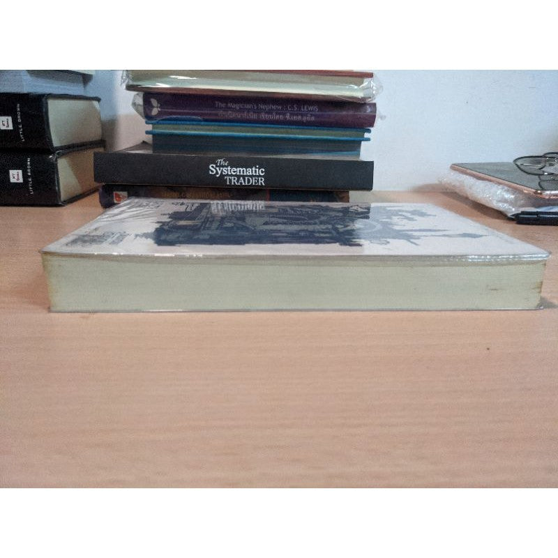 Neverwhere Neil Gaiman ดินแดนใต้พิภพ นีล เกแมน ผจญภัยใต้พิภพ