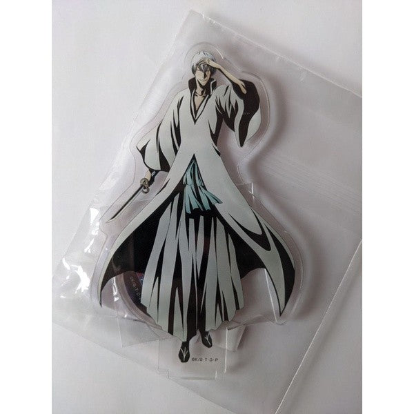 Bleach Acrylic Stand Gin Ichimaru เทพมรณะ อิจิมารุ งิน สแตน