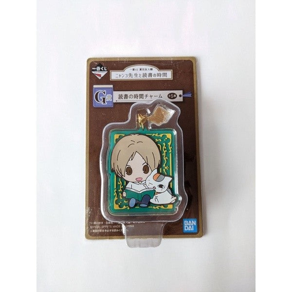 นัตสึเมะกับบันทึกพิศวง Natsume Yuujinchou Natsume’s book of friends