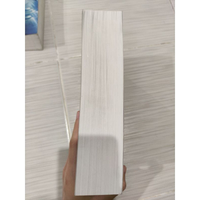 แฮร์รี่ พอตเตอร์ เล่ม 5 ภาคีนกฟินิกซ์ ปกอ่อน