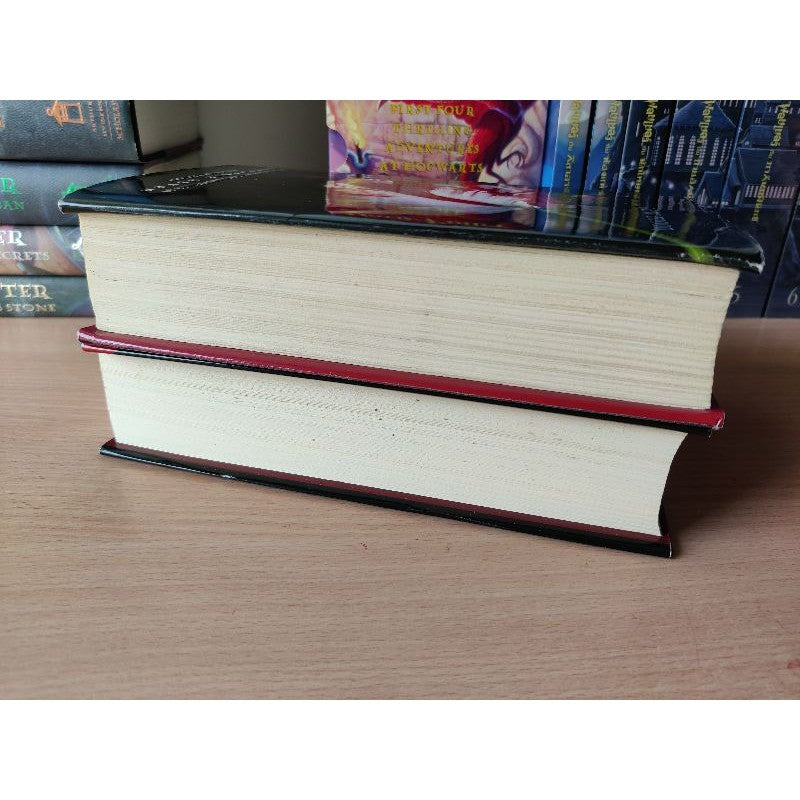 หนังสือ New Moon , Eclipse Twilight Series