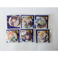 Pandora Hearts Badge เข็มกลัดแพนโดร่า ฮาร์ทส์