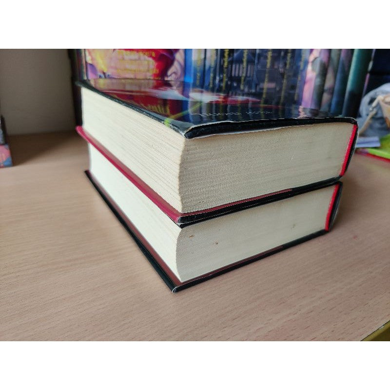 หนังสือ New Moon , Eclipse Twilight Series