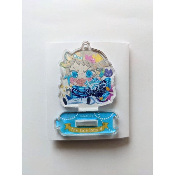 Standy Pandora Hearts สแตนดี้แพนโดร่า ฮาร์ทส์