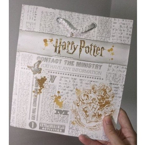 🔥พร้อมส่ง🔥 นาฬิกา OST แฮร์รี่ พอตเตอร์ ควิดดิช Harry Potter x O.S.T Quidditch watch