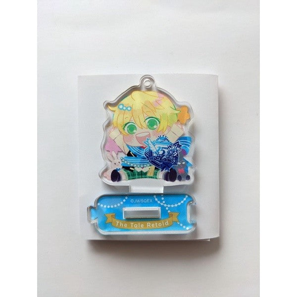 Standy Pandora Hearts สแตนดี้แพนโดร่า ฮาร์ทส์