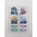 ของสะสมชุด Standy Vanitas no Carte สแตนดี้บันทึกแวมไพร์วานิทัส