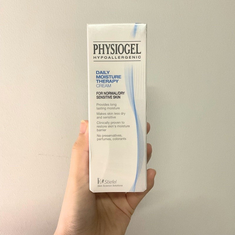 ☀️ถูกที่สุด 75 ml.☀️ Physiogel Daily Moisture Therapy Cream 75ml.