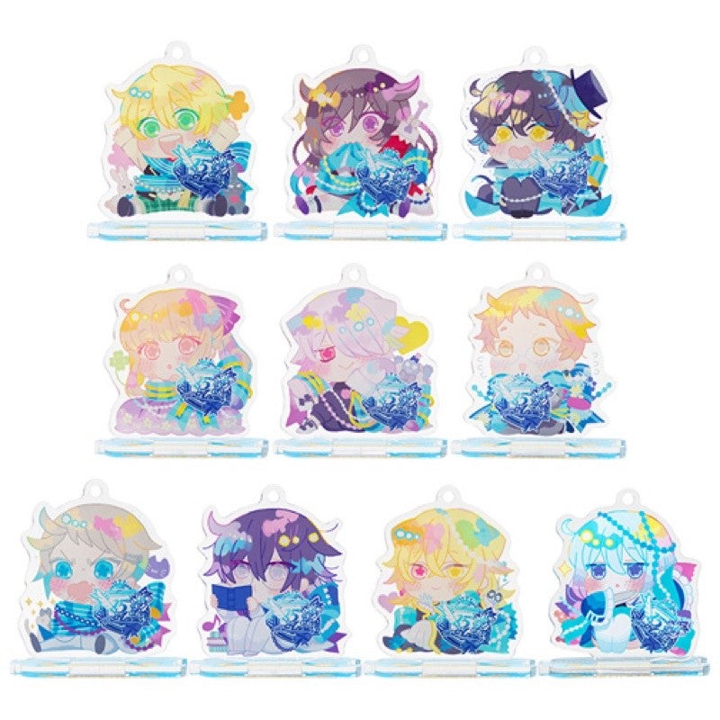 Standy Pandora Hearts สแตนดี้แพนโดร่า ฮาร์ทส์