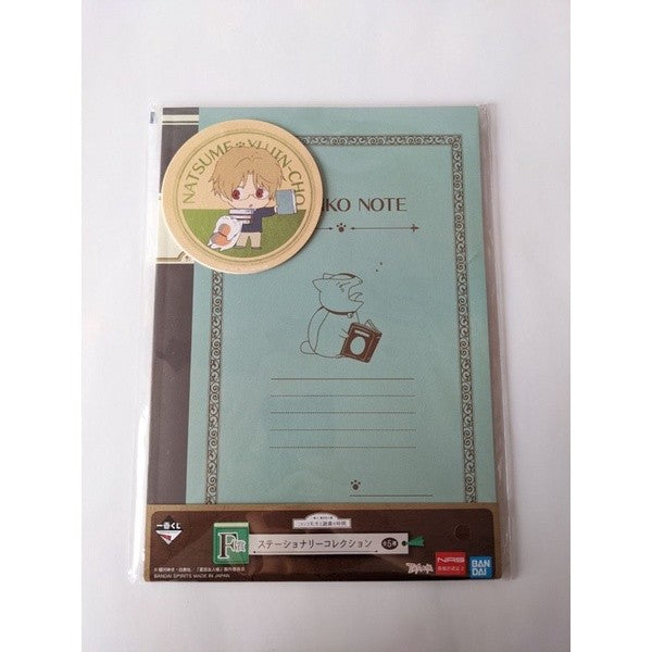 นัตสึเมะกับบันทึกพิศวง Natsume Yuujinchou Natsume’s book of friends