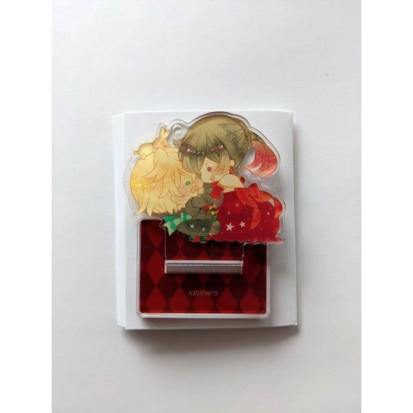 🌟ครบเซต 7 ตัว🌟 Standy Pandora Hearts สแตนดี้แพนโดร่า ฮาร์ทส์
