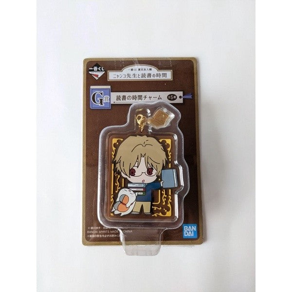 นัตสึเมะกับบันทึกพิศวง Natsume Yuujinchou Natsume’s book of friends