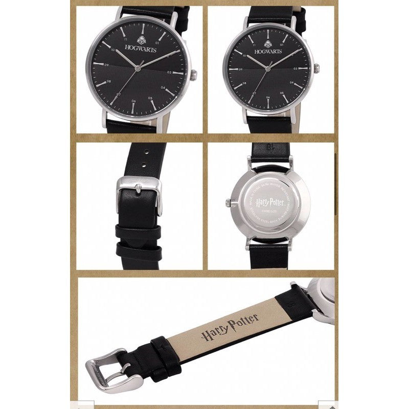 🔥พร้อมส่ง 1 เรือนสุดท้าย🔥นาฬิกา OST แฮร์รี่ พอตเตอร์ O.S.T x Harry Potter watch