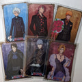 Bleach เทพมรณะ แผ่นใส ขนาด A5