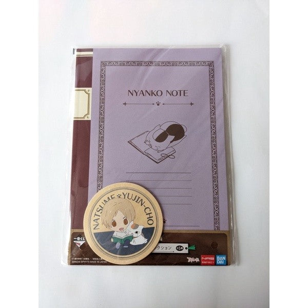 นัตสึเมะกับบันทึกพิศวง Natsume Yuujinchou Natsume’s book of friends