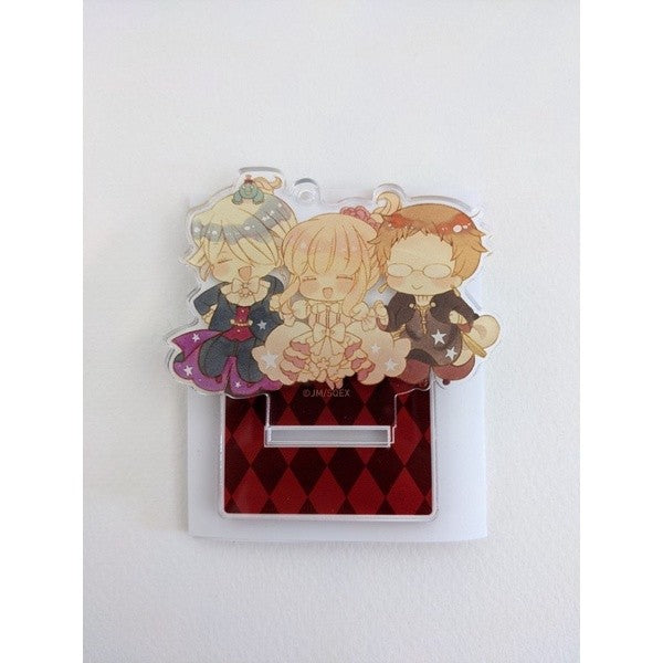 Standy Pandora Hearts สแตนดี้แพนโดร่า ฮาร์ทส์