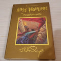 แฮร์รี่ พอตเตอร์ ปกทอง เล่ม 2 ห้องแห่งความลับ Harry Potter