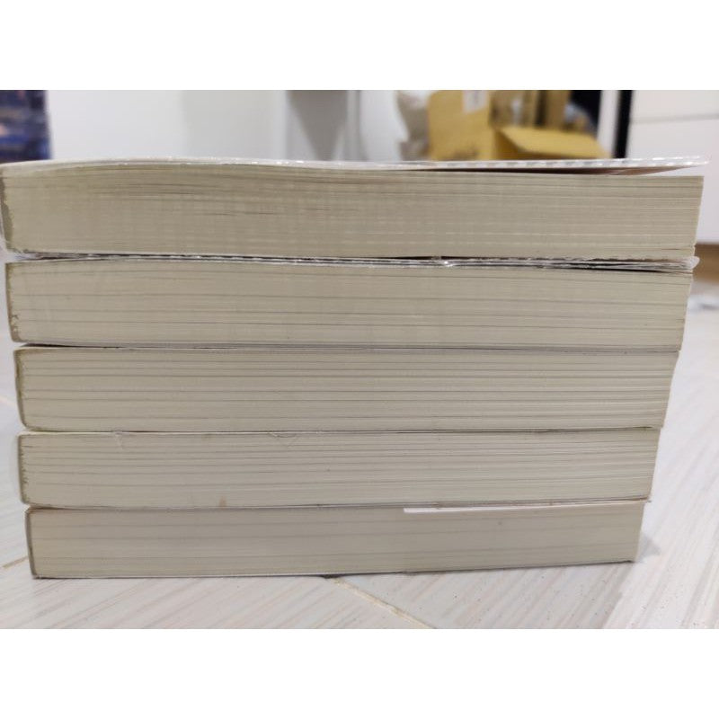 บันทึกปิ่น  แยกเล่ม 1 ,2,5,6,7 สภาพดี