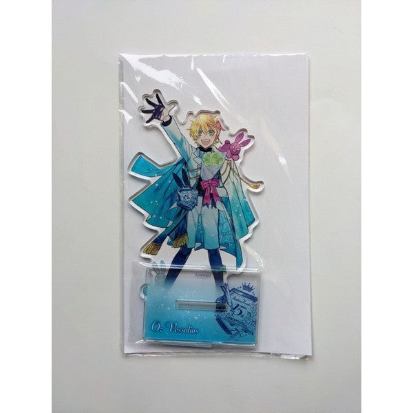 [10% OFF CODE: 10DDXTRA] 🌜Pandora Hearts 15th Anniversary Museum Stand สแตนแพนโดร่าฮาร์ท