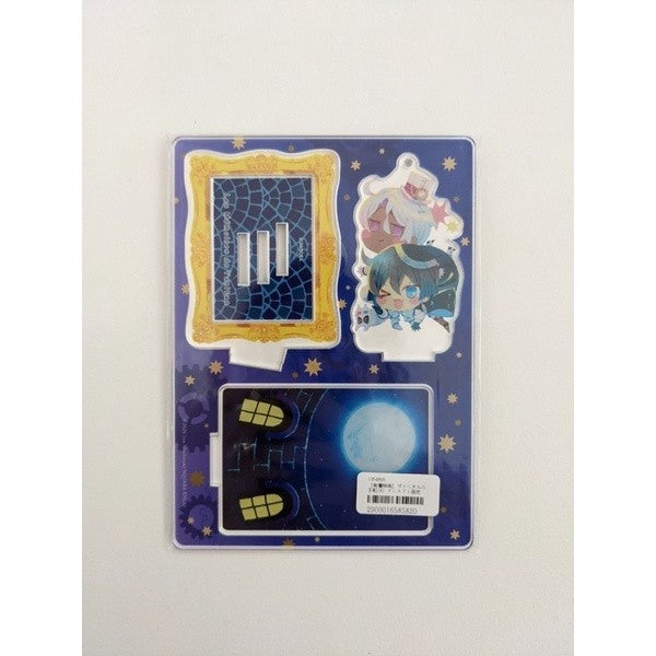 ของสะสมชุด Standy Vanitas no Carte สแตนดี้บันทึกแวมไพร์วานิทัส