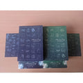 Alumni Page ความทรงจำใต้เงารัก เล่ม 1-2 สำนักพิมพ์หอมหมื่นลี้
