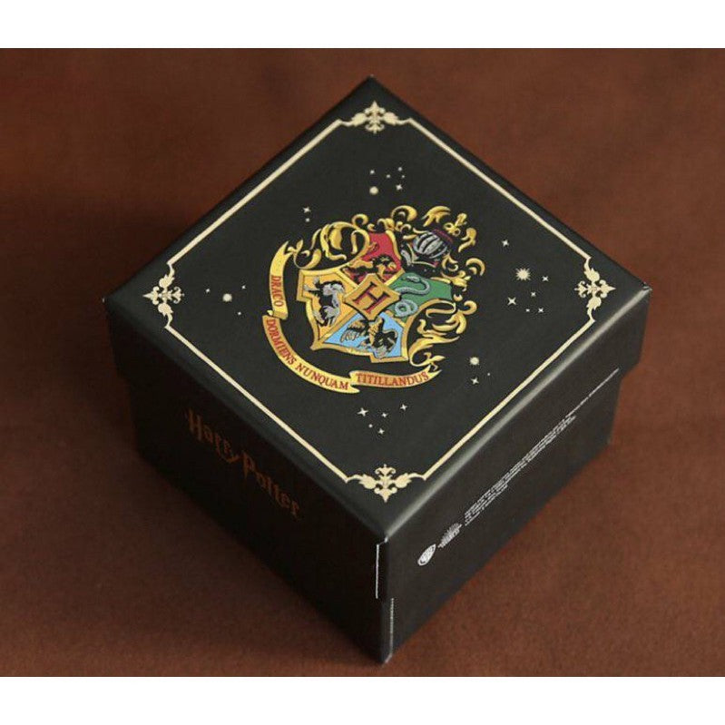 🔥พร้อมส่ง 1 เรือนสุดท้าย🔥นาฬิกา OST แฮร์รี่ พอตเตอร์ O.S.T x Harry Potter watch