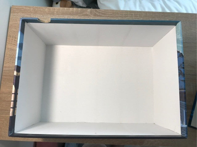 แฮร์รี่ พอตเตอร์ สันปราสาทพร้อมBox