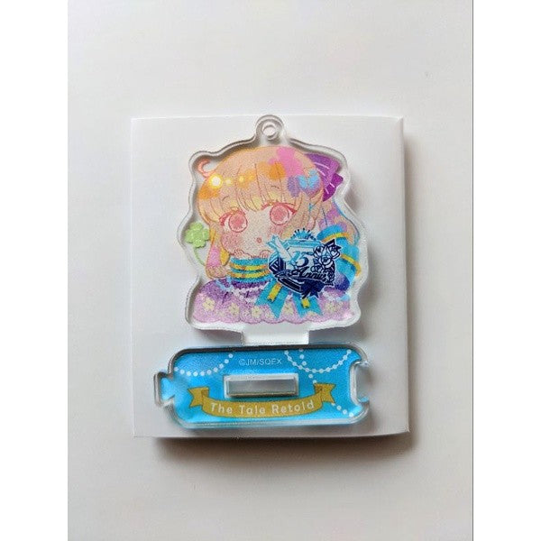 Standy Pandora Hearts สแตนดี้แพนโดร่า ฮาร์ทส์