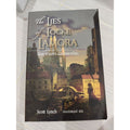 The Lie of Locke Lamora ล็อค ลาโมรา จอมคนลวงโลก ( คำลวงของล็อก ลาโมรา)