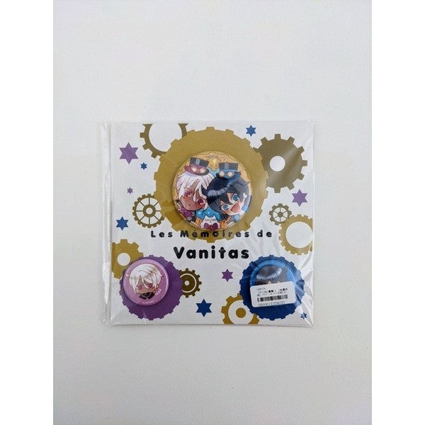 ของสะสมชุด Standy Vanitas no Carte สแตนดี้บันทึกแวมไพร์วานิทัส