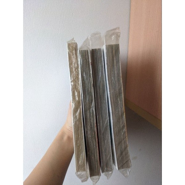 มังงะ Pandora Hearts แพนโดร่า ฮาร์ทส์ เล่มใหม่ ในซีล เล่ม 21,22,23,24