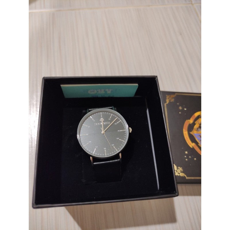 🔥พร้อมส่ง 1 เรือนสุดท้าย🔥นาฬิกา OST แฮร์รี่ พอตเตอร์ O.S.T x Harry Potter watch