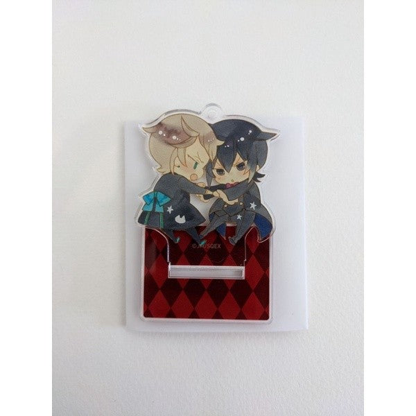 🌟ครบเซต 7 ตัว🌟 Standy Pandora Hearts สแตนดี้แพนโดร่า ฮาร์ทส์
