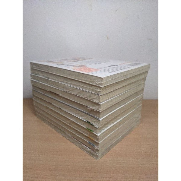 นักเขียนหน้าตายนายโนซากิคุง เล่ม 1,2,3,4,5,6,7,9,10,11,12 แยกเล่ม Gekkan Shojo Nozaki kun