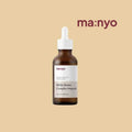 50ml. Ma:nyo [แถมการ์ด] Manyo Bifida Biome Complex Ampoule  50ml  #แถมการ์ด #treasure #Event4