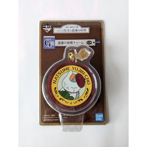 นัตสึเมะกับบันทึกพิศวง Natsume Yuujinchou Natsume’s book of friends