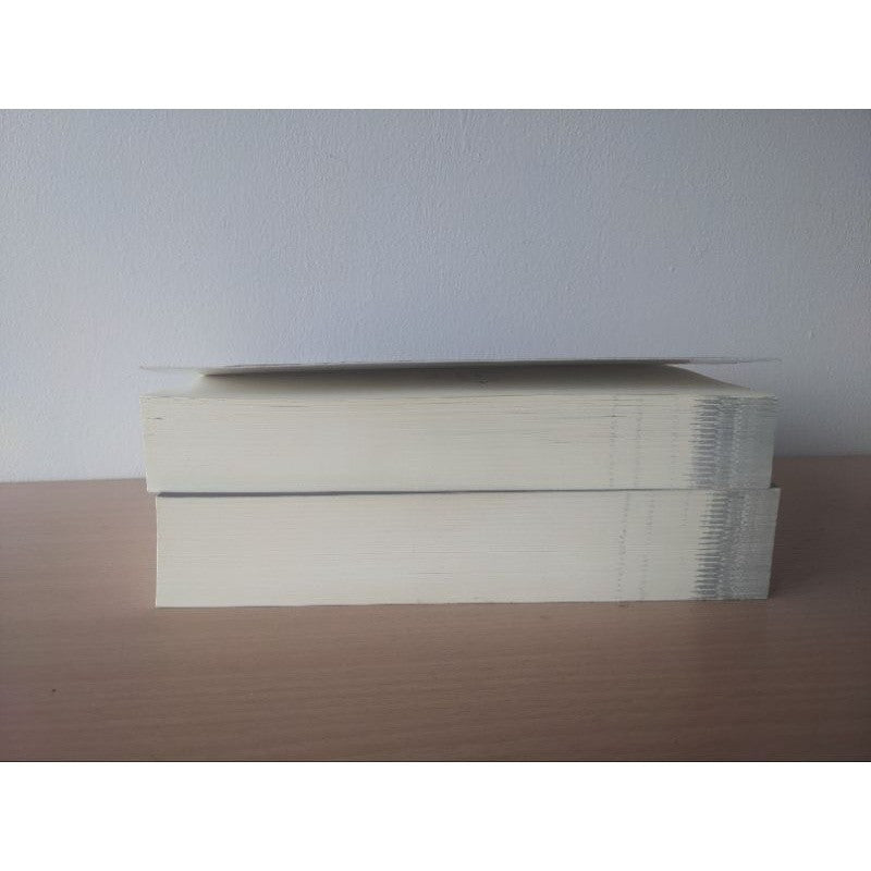 Alumni Page ความทรงจำใต้เงารัก เล่ม 1-2 สำนักพิมพ์หอมหมื่นลี้
