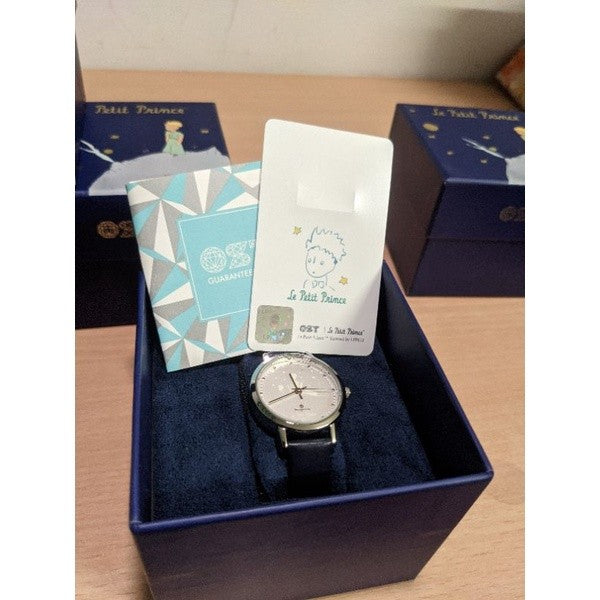 🔥พร้อมส่ง🔥นาฬิกาเจ้าชายน้อย O.S.T Little Prince Le Petit Prince x OST watch