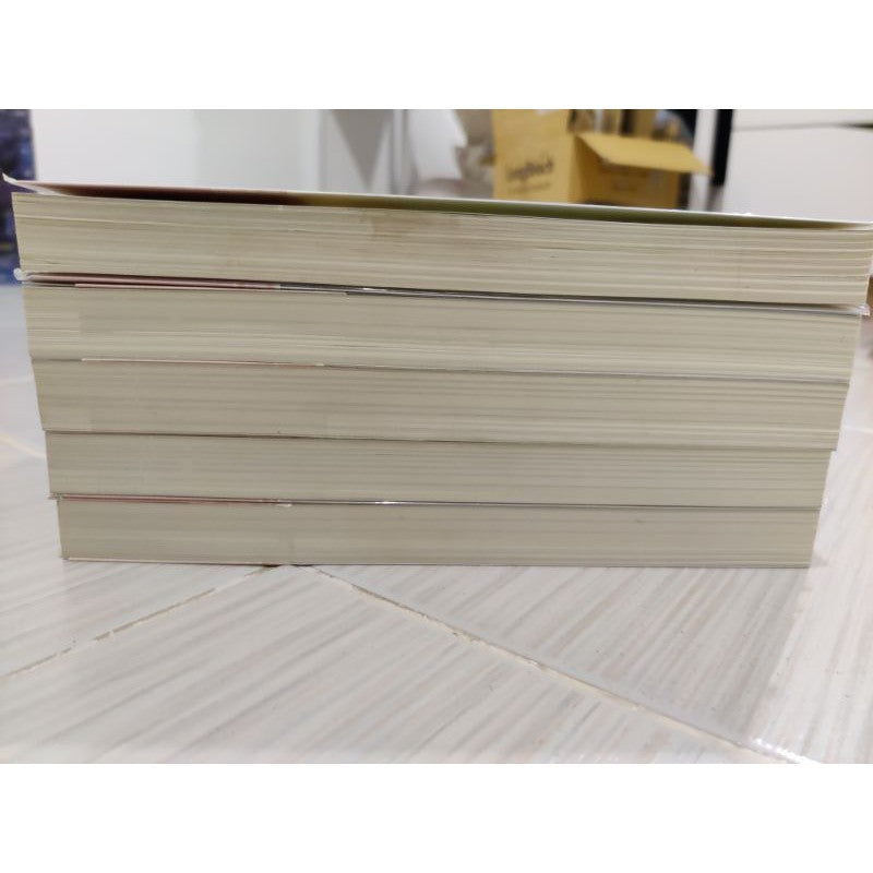 บันทึกปิ่น  แยกเล่ม 1 ,2,5,6,7 สภาพดี