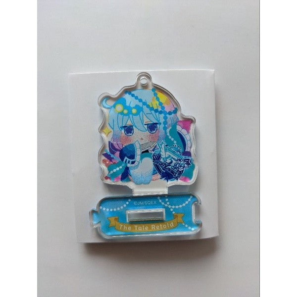 🌟ครบเซต 10 ตัว🌟 Standy Pandora Hearts สแตนดี้แพนโดร่า ฮาร์ทส์