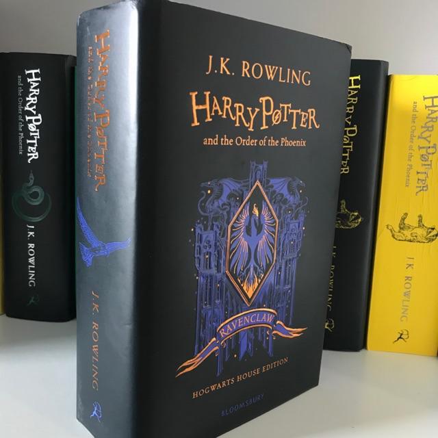 [10% OFF CODE: 10DDXTRA] Harry Potter and the Order of the Phoenix
