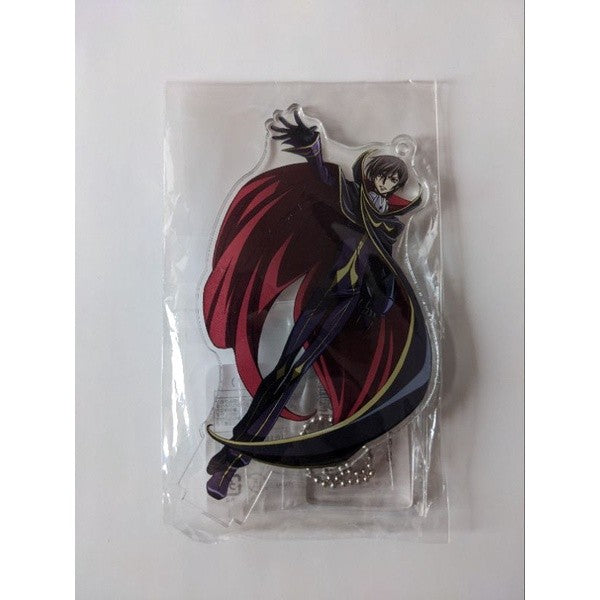 [20%OFF CODE:20DDSEP5] Stand Code Geass Lelouch สแตนโค้ด กีอัส ลูลูช