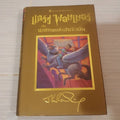 แฮร์รี่ พอตเตอร์ ปกทอง เล่ม 3 นักโทษแห่งอัซคาบัน Harry Potter