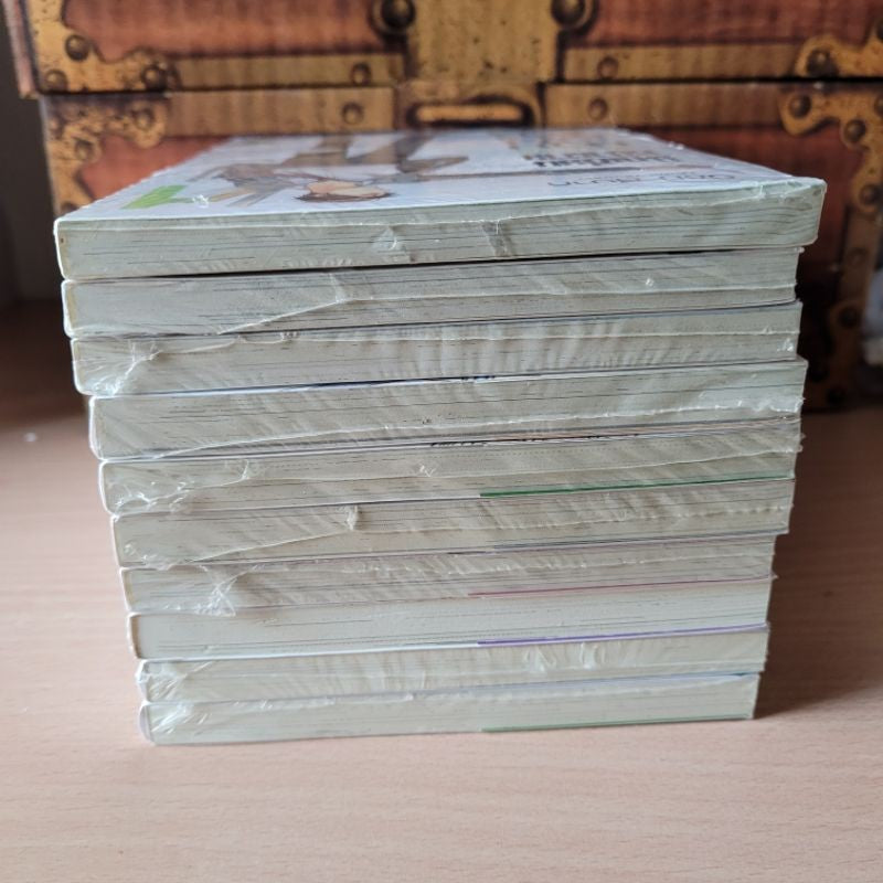 นักเขียนหน้าตาย นายโนซากิคุง Gekkan Shojo Nozaki Kun เล่ม 1,2,3,4,5,6,7,9,10,11 นักเขียนหน้าตายนายโนซากิคุง
