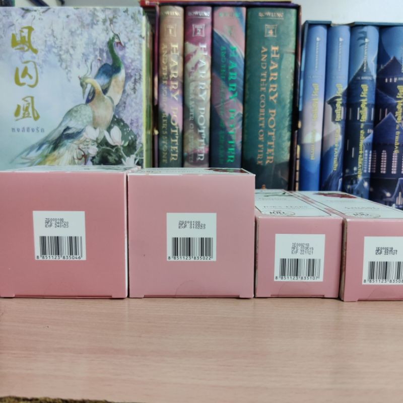 Plantstory essence, cream mask แพลนท์สตอรี่ แพลนต์สตอรี เอสเซนส์ ครีมมาส์ก สูตรลูกเดือย มะเขือเทศ