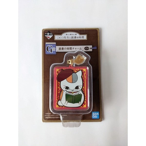 นัตสึเมะกับบันทึกพิศวง Natsume Yuujinchou Natsume’s book of friends