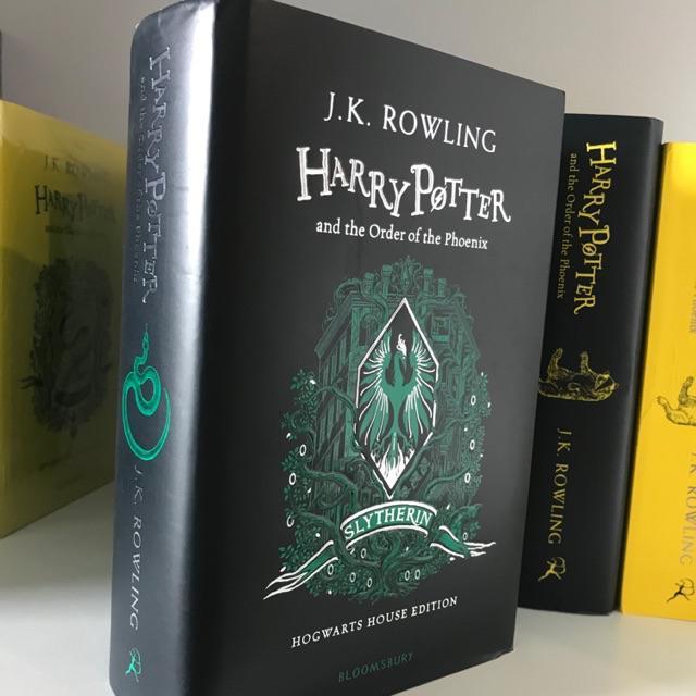 [10% OFF CODE: 10DDXTRA] Harry Potter and the Order of the Phoenix