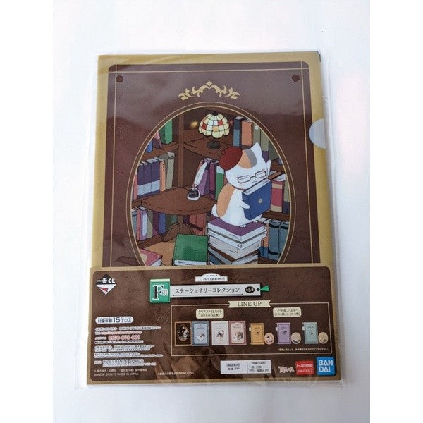 นัตสึเมะกับบันทึกพิศวง Natsume Yuujinchou Natsume’s book of friends